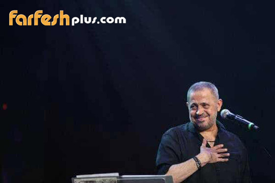 فيديو جورج وسوف يدعو خالد الفايد ليغني معه ويقول: هذه وصيتي بعد رحيلي صورة رقم 12