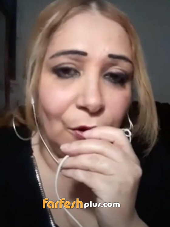 مفاجآت بعد اعلان حلا نوره وفاة والدتها: الوالدة تنكر، حلا تعتزل وخالها يدعمها صورة رقم 3