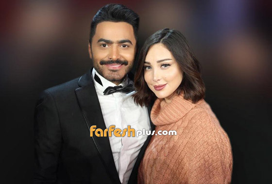نجوم أنجبوا أطفالهم في أمريكا، آخرهم تامر حسني وبسمة بوسيل صورة رقم 1 نجوم أنجبوا أطفالهم في أمريكا، آخرهم تامر حسني وبسمة بوسيل صورة رقم 1