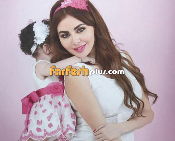 نجوم أنجبوا أطفالهم في أمريكا، آخرهم تامر حسني وبسمة بوسيل صورة رقم 8 نجوم أنجبوا أطفالهم في أمريكا، آخرهم تامر حسني وبسمة بوسيل صورة رقم 8