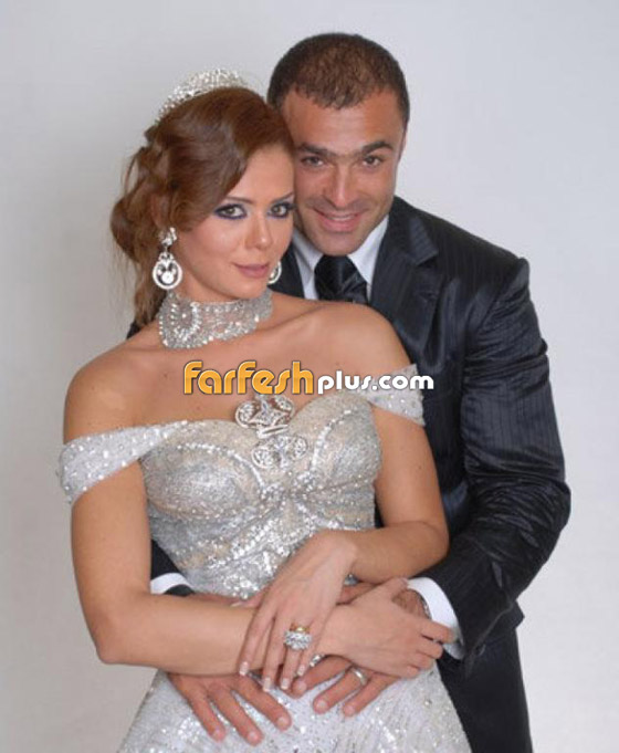 نجوم أنجبوا أطفالهم في أمريكا، آخرهم تامر حسني وبسمة بوسيل صورة رقم 7 نجوم أنجبوا أطفالهم في أمريكا، آخرهم تامر حسني وبسمة بوسيل صورة رقم 7