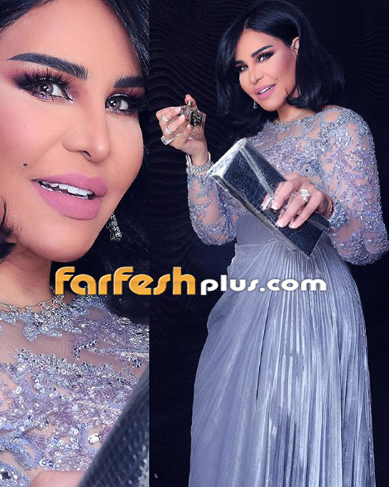 صور وفيديو احلام وقد فقدت الكثير من وزنها. هل اجرت عملية تكميم معدة؟ صورة رقم 6 صور وفيديو احلام وقد فقدت الكثير من وزنها. هل اجرت عملية تكميم معدة؟ صورة رقم 6