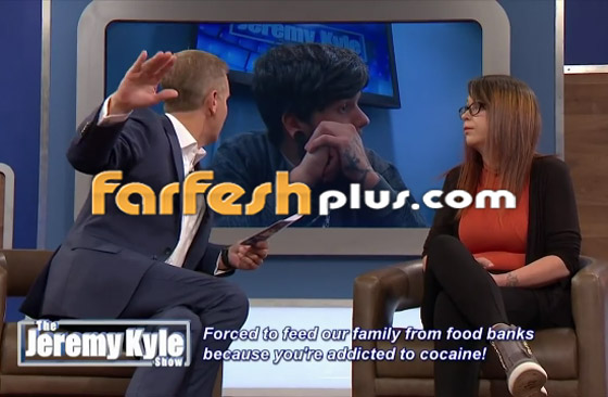 فيديو: مقدم برنامج تلفزيوني بريطاني يهين ضيفه ويصرخ عليه! والسبب..؟ صورة رقم 3