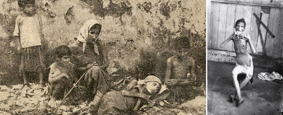 أسوأ المآسي: اللبنانيون أكلوا لحوم أولادهم خلال الحرب العالمية الأولى! صورة رقم 5