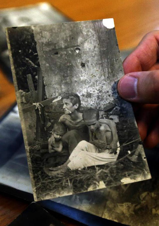 أسوأ المآسي: اللبنانيون أكلوا لحوم أولادهم خلال الحرب العالمية الأولى! صورة رقم 6
