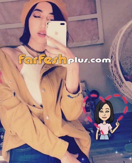 هجوم قاسي من شقيقة مودل روز على المهرة البحرينية بسبب اهانتها للخادمات صورة رقم 3 هجوم قاسي من شقيقة مودل روز على المهرة البحرينية بسبب اهانتها للخادمات صورة رقم 3