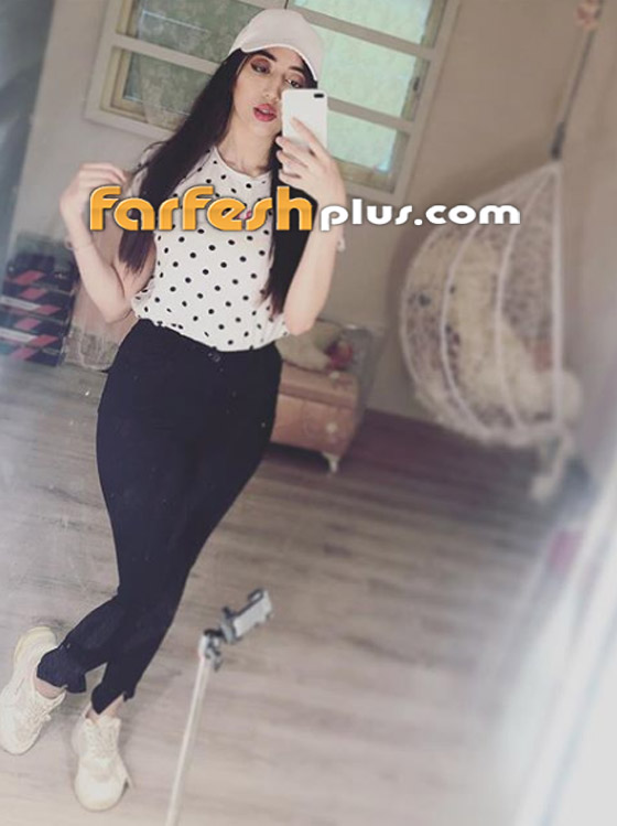 هجوم قاسي من شقيقة مودل روز على المهرة البحرينية بسبب اهانتها للخادمات صورة رقم 4 هجوم قاسي من شقيقة مودل روز على المهرة البحرينية بسبب اهانتها للخادمات صورة رقم 4