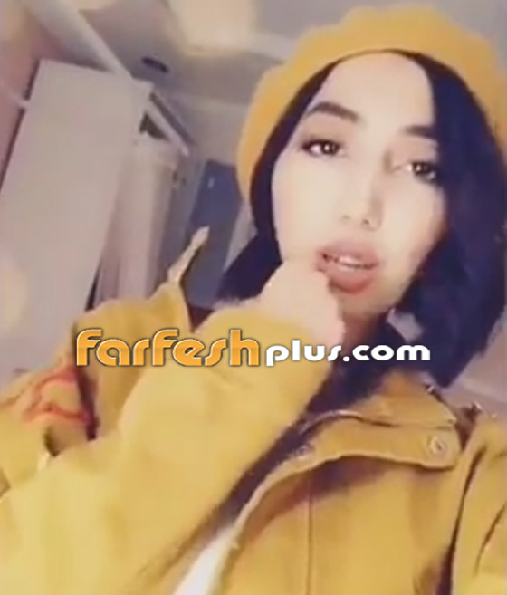 هجوم قاسي من شقيقة مودل روز على المهرة البحرينية بسبب اهانتها للخادمات صورة رقم 7 هجوم قاسي من شقيقة مودل روز على المهرة البحرينية بسبب اهانتها للخادمات صورة رقم 7