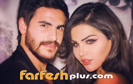 المتحولة هيفا ماجيك شبيهة هيفاء وهبي تعلن انفصالها عن زوجها ربيع! صورة رقم 1 المتحولة هيفا ماجيك شبيهة هيفاء وهبي تعلن انفصالها عن زوجها ربيع! صورة رقم 1