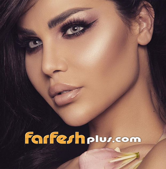 بالفيديو.. هيفاء ماجيك تفاجئ متابعيها بظهورها بالحجاب! صورة رقم 17 بالفيديو.. هيفاء ماجيك تفاجئ متابعيها بظهورها بالحجاب! صورة رقم 17