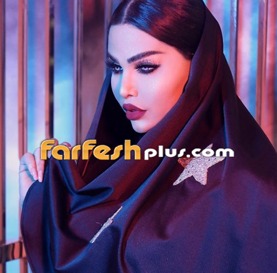 بالفيديو.. هيفاء ماجيك تفاجئ متابعيها بظهورها بالحجاب! صورة رقم 19 بالفيديو.. هيفاء ماجيك تفاجئ متابعيها بظهورها بالحجاب! صورة رقم 19
