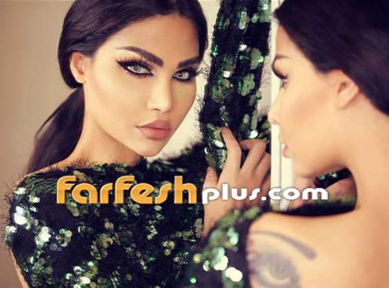 بالفيديو.. هيفاء ماجيك تفاجئ متابعيها بظهورها بالحجاب! صورة رقم 28 بالفيديو.. هيفاء ماجيك تفاجئ متابعيها بظهورها بالحجاب! صورة رقم 28