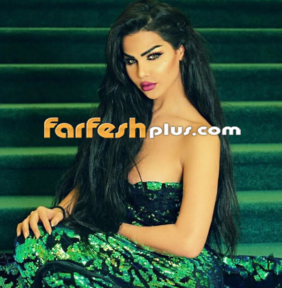 بالفيديو: قبلة الفنانة المتحولة هيفا ماجيك لزوجها على الفم تصدم الجمهور صورة رقم 28 بالفيديو: قبلة الفنانة المتحولة هيفا ماجيك لزوجها على الفم تصدم الجمهور صورة رقم 28