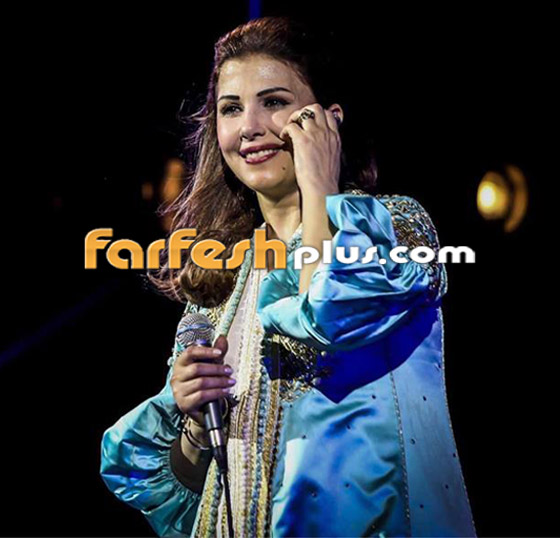 فيديو وصور: ماجدة الرومي تختتم مهرجان الموسيقى العربية بالقاهرة بأروع الأغاني صورة رقم 19