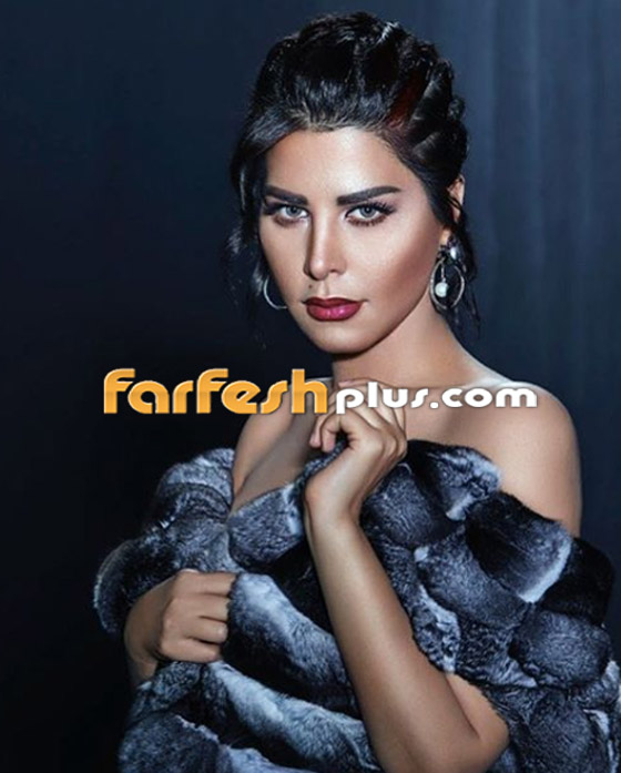 بالفيديو: شمس الكويتية تتباهى بحذاء من الذهب وتهاجم منتقديها بقساوة صورة رقم 18 بالفيديو: شمس الكويتية تتباهى بحذاء من الذهب وتهاجم منتقديها بقساوة صورة رقم 18