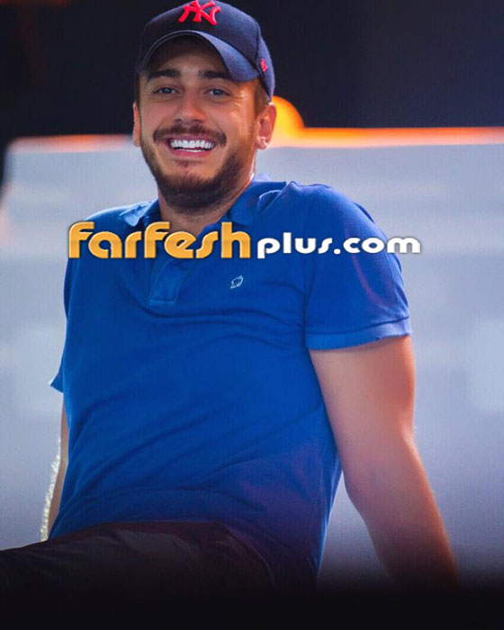 سعد لمجرد يعود بأغنية (بدك إيه) الجديدة وملايين المشاهدات خلال ساعات صورة رقم 11 سعد لمجرد يعود بأغنية (بدك إيه) الجديدة وملايين المشاهدات خلال ساعات صورة رقم 11