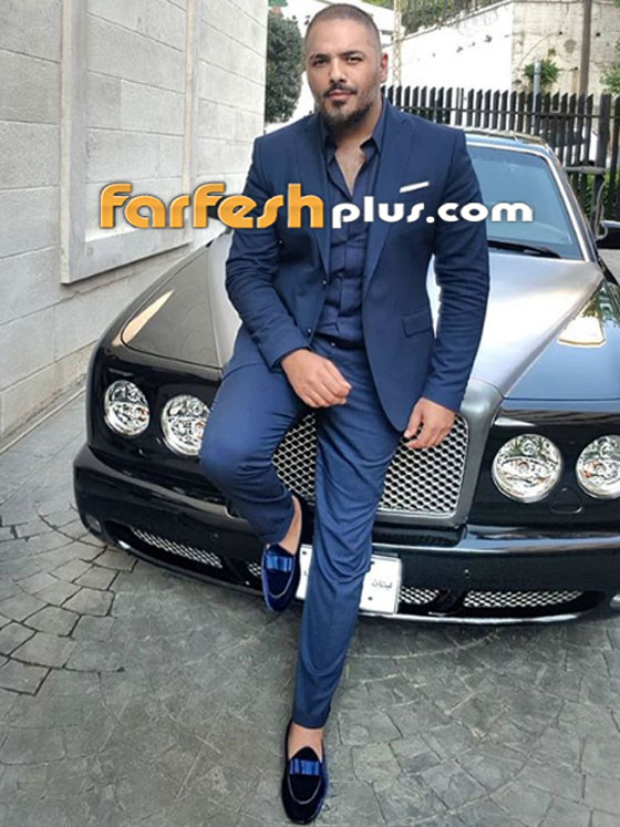 فيديو وصور مطربين فشلوا في التمثيل منهم أنغام، رامي عياش لطيفة وحكيم صورة رقم 6 فيديو وصور مطربين فشلوا في التمثيل منهم أنغام، رامي عياش لطيفة وحكيم صورة رقم 6