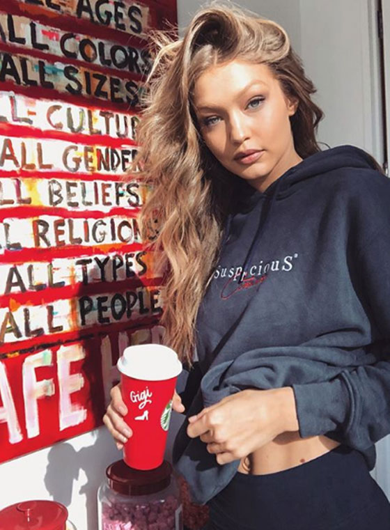 هل انفصلت جيجي حديد عن زين مالك نهائيا؟ صورة رقم 16 هل انفصلت جيجي حديد عن زين مالك نهائيا؟ صورة رقم 16