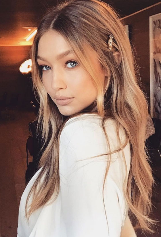 هل انفصلت جيجي حديد عن زين مالك نهائيا؟ صورة رقم 18 هل انفصلت جيجي حديد عن زين مالك نهائيا؟ صورة رقم 18