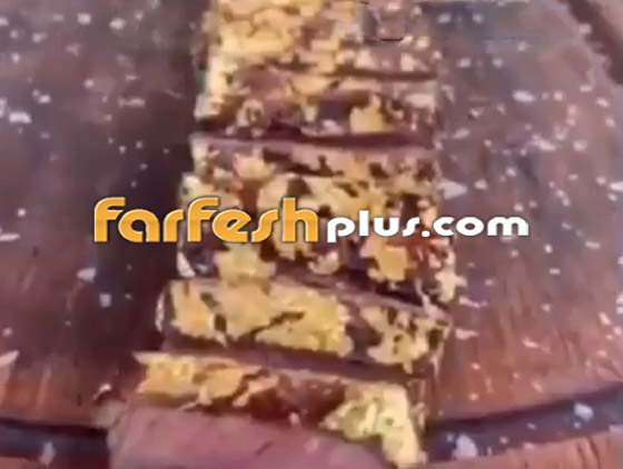 لماذا هاجمت السورية اصالة الكويتي عيسى المرزوق لتناوله اللحم بالذهب؟ صورة رقم 3 لماذا هاجمت السورية اصالة الكويتي عيسى المرزوق لتناوله اللحم بالذهب؟ صورة رقم 3