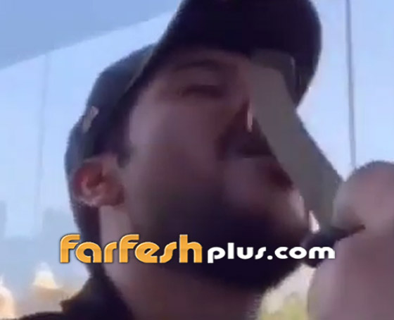 لماذا هاجمت السورية اصالة الكويتي عيسى المرزوق لتناوله اللحم بالذهب؟ صورة رقم 6 لماذا هاجمت السورية اصالة الكويتي عيسى المرزوق لتناوله اللحم بالذهب؟ صورة رقم 6