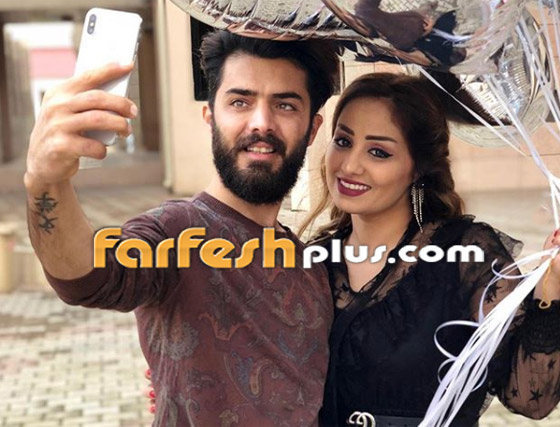 صور ورمانسية: نجمة عرب ايدول الفنانة الكردية برواس حسين تحتفل بعيد ميلادها صورة رقم 2 صور ورمانسية: نجمة عرب ايدول الفنانة الكردية برواس حسين تحتفل بعيد ميلادها صورة رقم 2