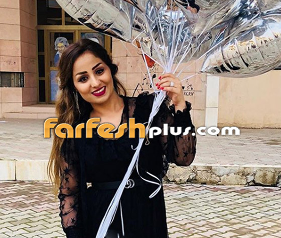صور ورمانسية: نجمة عرب ايدول الفنانة الكردية برواس حسين تحتفل بعيد ميلادها صورة رقم 4 صور ورمانسية: نجمة عرب ايدول الفنانة الكردية برواس حسين تحتفل بعيد ميلادها صورة رقم 4
