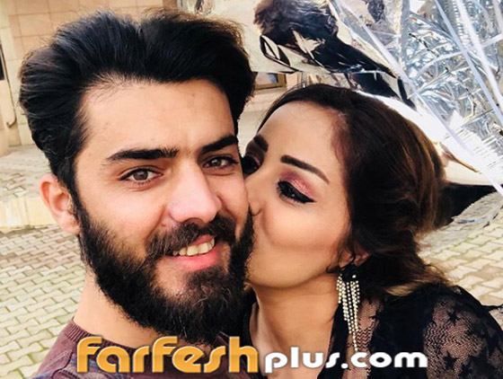 صور ورمانسية: نجمة عرب ايدول الفنانة الكردية برواس حسين تحتفل بعيد ميلادها صورة رقم 7 صور ورمانسية: نجمة عرب ايدول الفنانة الكردية برواس حسين تحتفل بعيد ميلادها صورة رقم 7