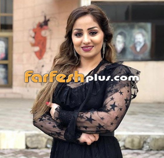 صور ورمانسية: نجمة عرب ايدول الفنانة الكردية برواس حسين تحتفل بعيد ميلادها صورة رقم 8 صور ورمانسية: نجمة عرب ايدول الفنانة الكردية برواس حسين تحتفل بعيد ميلادها صورة رقم 8