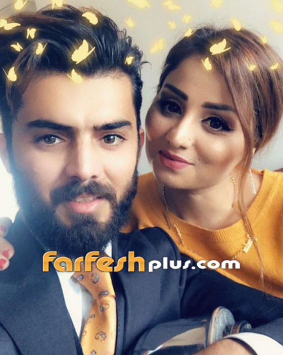 صور ورمانسية: نجمة عرب ايدول الفنانة الكردية برواس حسين تحتفل بعيد ميلادها صورة رقم 10 صور ورمانسية: نجمة عرب ايدول الفنانة الكردية برواس حسين تحتفل بعيد ميلادها صورة رقم 10