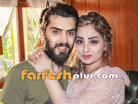 صور ورمانسية: نجمة عرب ايدول الفنانة الكردية برواس حسين تحتفل بعيد ميلادها صورة رقم 11 صور ورمانسية: نجمة عرب ايدول الفنانة الكردية برواس حسين تحتفل بعيد ميلادها صورة رقم 11