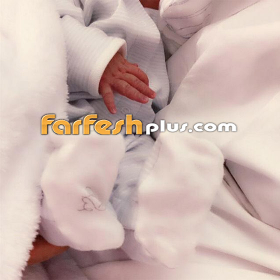 شاهدوا صورة (زين) اول مولود للفنانة السورية رويدا عطية صورة رقم 2 شاهدوا صورة (زين) اول مولود للفنانة السورية رويدا عطية صورة رقم 2