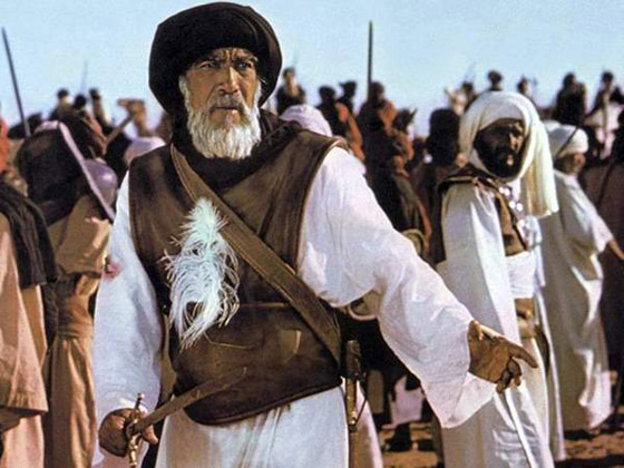 أفلام قدمتها السينما العالمية عن النبي محمد، فهل أوفته حقّه؟ صورة رقم 1 أفلام قدمتها السينما العالمية عن النبي محمد، فهل أوفته حقّه؟ صورة رقم 1