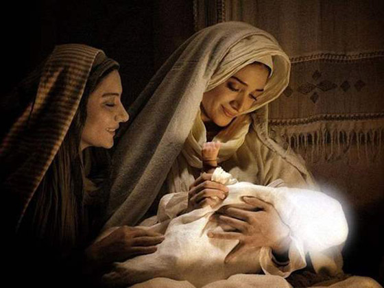 أفلام قدمتها السينما العالمية عن النبي محمد، فهل أوفته حقّه؟ صورة رقم 2 أفلام قدمتها السينما العالمية عن النبي محمد، فهل أوفته حقّه؟ صورة رقم 2
