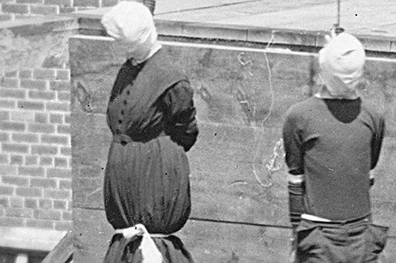 ماري سورات.. اليكم حكاية أول امرأة أعدمتها حكومة أميركا صورة رقم 9