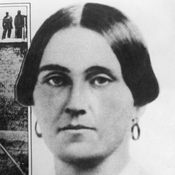 ماري سورات.. اليكم حكاية أول امرأة أعدمتها حكومة أميركا صورة رقم 11