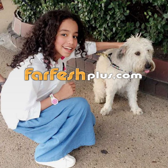 فيديوهات قديمة للطفلة السعودية لمى خالد قبل (نجوم صغار) وماذا قال النجوم عنها؟ صورة رقم 15
