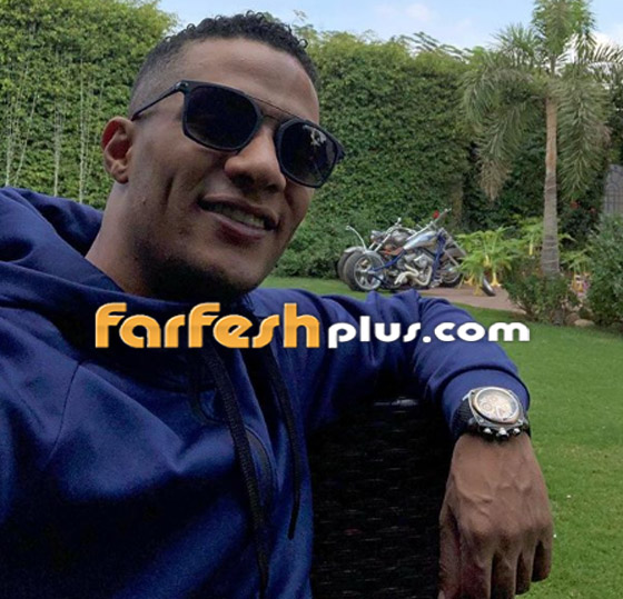 لن تصدق كم تبلغ أرباح محمد رمضان في يوتيوب في عام واحد! الرقم بالملايين صورة رقم 6 لن تصدق كم تبلغ أرباح محمد رمضان في يوتيوب في عام واحد! الرقم بالملايين صورة رقم 6
