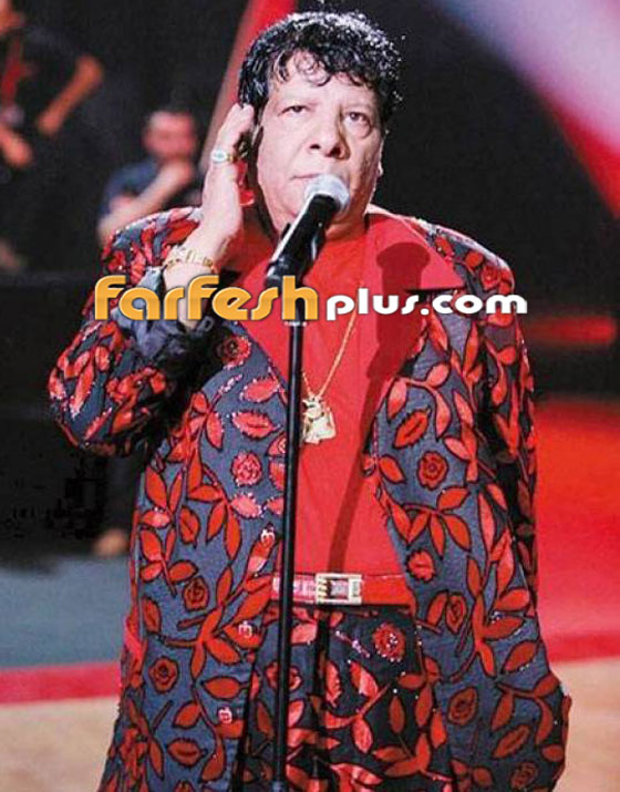 9 فنانين هددهم داعش بالقتل منهم شعبولا، هيفاء، نانسي وناصر القصبي صورة رقم 1 9 فنانين هددهم داعش بالقتل منهم شعبولا، هيفاء، نانسي وناصر القصبي صورة رقم 1