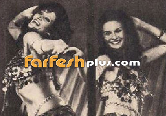 الراقصة نجوى فؤاد تفضح يسرا: تنكرت لي بعد ان خسرت أموالي بسببها صورة رقم 7 الراقصة نجوى فؤاد تفضح يسرا: تنكرت لي بعد ان خسرت أموالي بسببها صورة رقم 7
