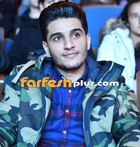 ماذا قال محمد عساف عن لحظة فوزه قبل 6 سنوات في ماذا قال محمد عساف عن لحظة فوزه قبل 6 سنوات في