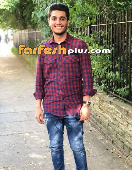 النجم الفلسطيني محمد عساف يحتفل مع جمهوره بـ20 مليون (مكانك خالي) صورة رقم 10 النجم الفلسطيني محمد عساف يحتفل مع جمهوره بـ20 مليون (مكانك خالي) صورة رقم 10