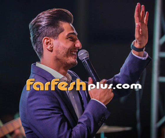 النجم الفلسطيني محمد عساف يحتفل مع جمهوره بـ20 مليون (مكانك خالي) صورة رقم 11 النجم الفلسطيني محمد عساف يحتفل مع جمهوره بـ20 مليون (مكانك خالي) صورة رقم 11