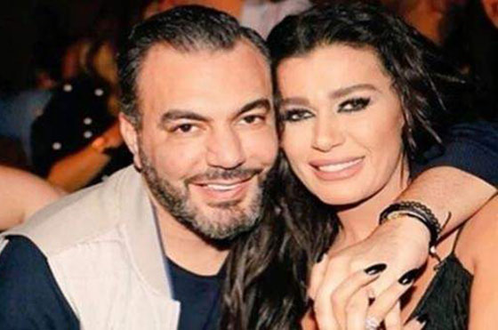 رجا ناصر الدين يعترف: تزوجت من نادين الراسي ثم تطلقنا! صورة رقم 1 رجا ناصر الدين يعترف: تزوجت من نادين الراسي ثم تطلقنا! صورة رقم 1