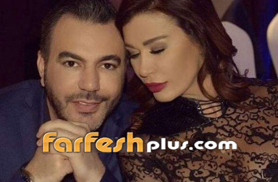 رجا ناصر الدين يعترف: تزوجت من نادين الراسي ثم تطلقنا! صورة رقم 4 رجا ناصر الدين يعترف: تزوجت من نادين الراسي ثم تطلقنا! صورة رقم 4