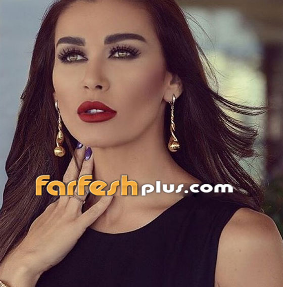 فيديو: تنمر قاس على نادين الراسي وخطيبها بسبب فارق العمر الكبير بينهما صورة رقم 22