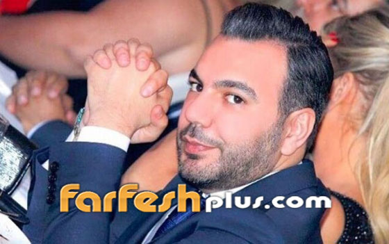 رجا ناصر الدين يعترف: تزوجت من نادين الراسي ثم تطلقنا! صورة رقم 17 رجا ناصر الدين يعترف: تزوجت من نادين الراسي ثم تطلقنا! صورة رقم 17