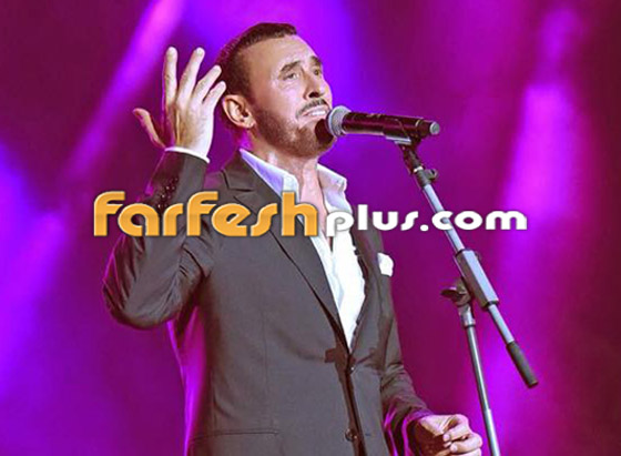 إيهاب توفيق يعتذر من كاظم الساهر وصابر الرّباعي بعد اساءته لهما! صورة رقم 9 إيهاب توفيق يعتذر من كاظم الساهر وصابر الرّباعي بعد اساءته لهما! صورة رقم 9