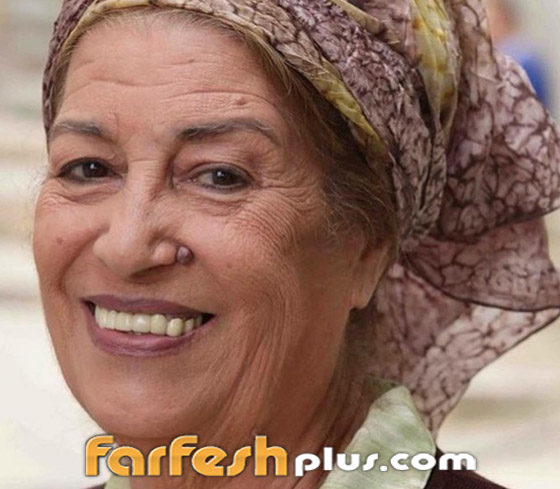 فيديو منى واصف: أرفض عمليات التجميل لإزالة تجاعيدي لأبدو كمراهقة! صورة رقم 5 فيديو منى واصف: أرفض عمليات التجميل لإزالة تجاعيدي لأبدو كمراهقة! صورة رقم 5