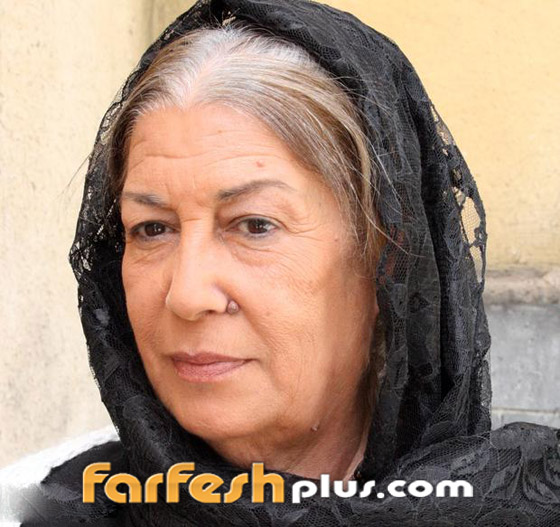 فيديو منى واصف: أرفض عمليات التجميل لإزالة تجاعيدي لأبدو كمراهقة! صورة رقم 7 فيديو منى واصف: أرفض عمليات التجميل لإزالة تجاعيدي لأبدو كمراهقة! صورة رقم 7